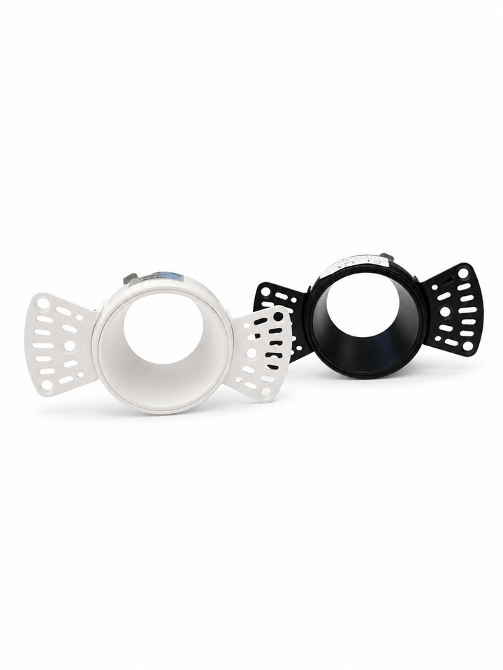 Adjustable Plaster Trim Housing