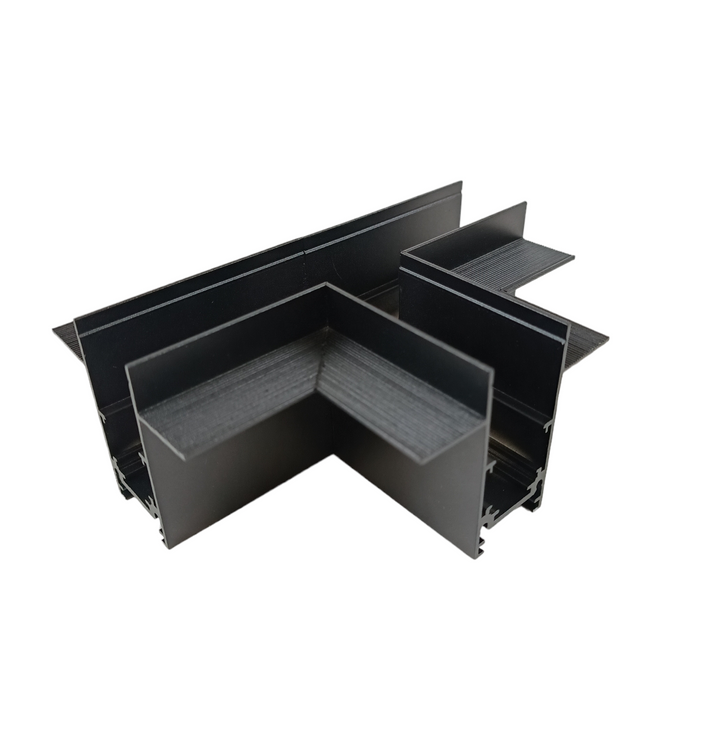 MAGNETIC Track Spotlight & All Accessories