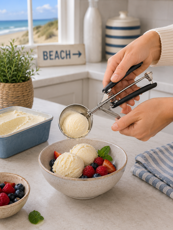 Ice Cream Scoop