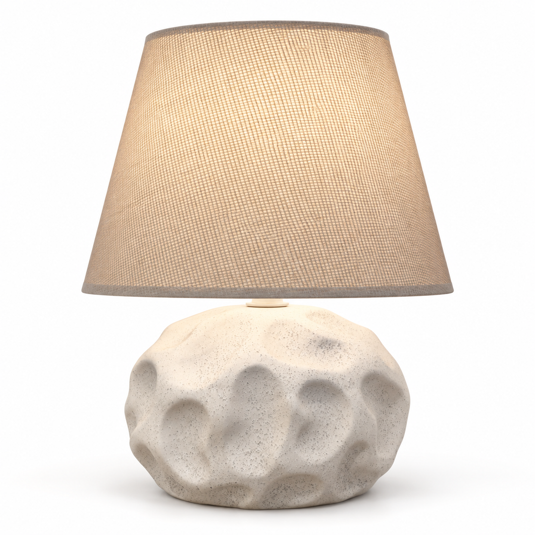 Ceramic Table Lamp
