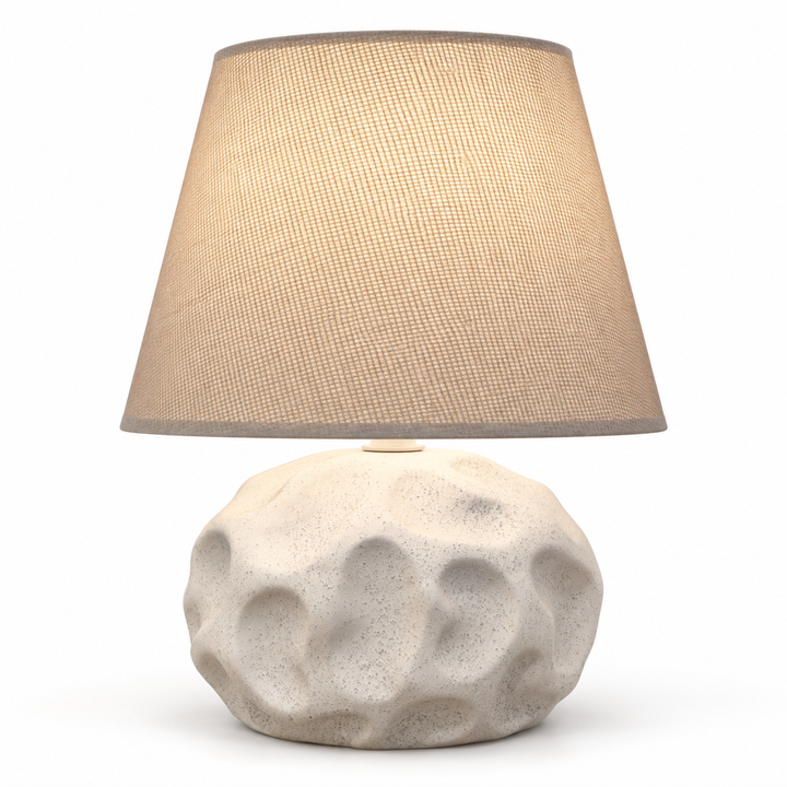 Ceramic Table Lamp