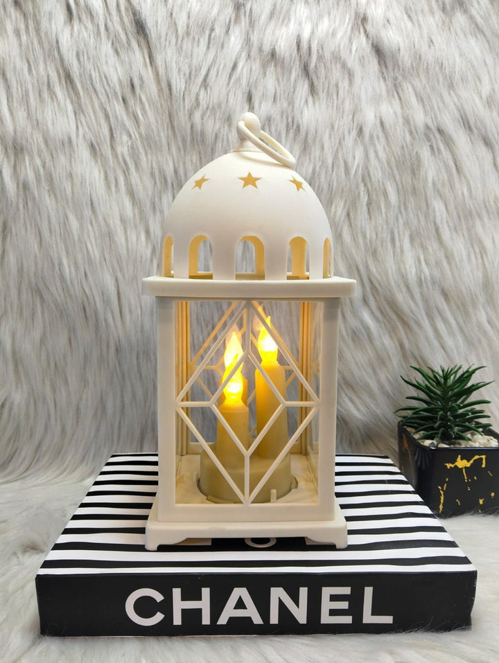 14 Models of Ramadan Decorative LED Lantern Choose yours