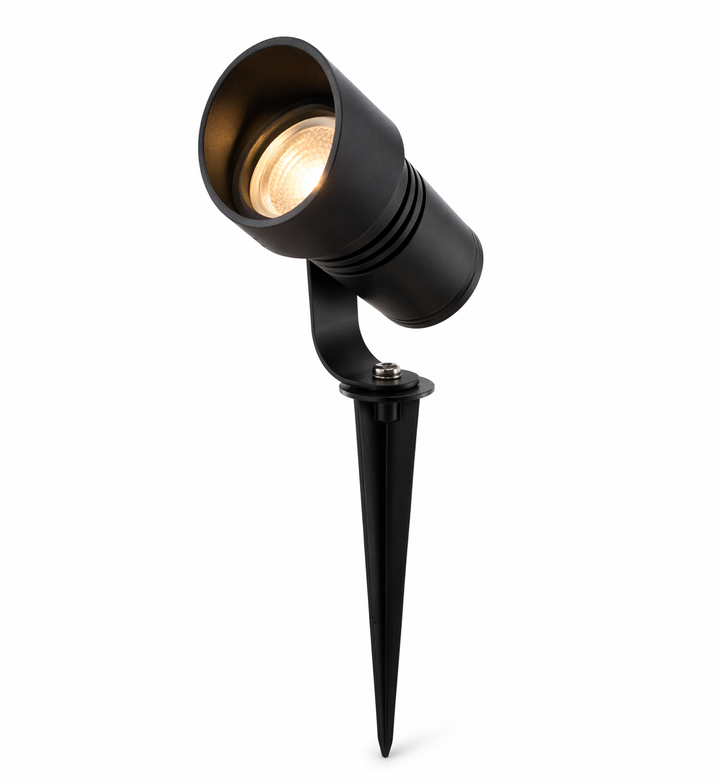 Garden Spike Light Pro
