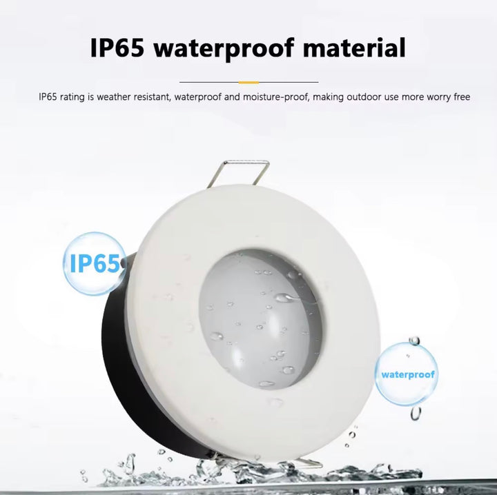 AquaShield IP65 Downlight