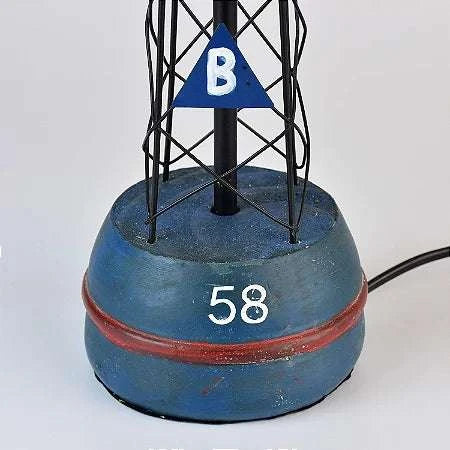 Lighthouse Table Lamp