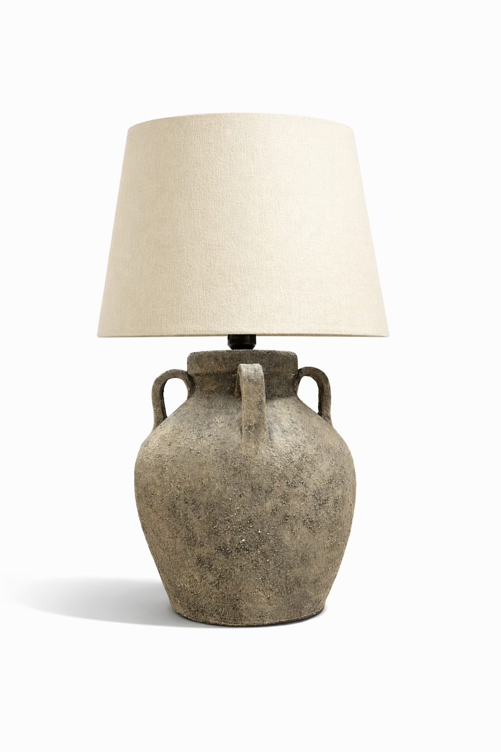 Coastal Textured Table Lamp