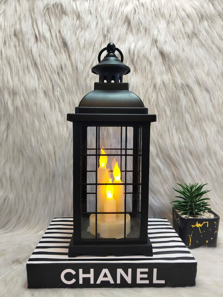 14 Models of Ramadan Decorative LED Lantern Choose yours
