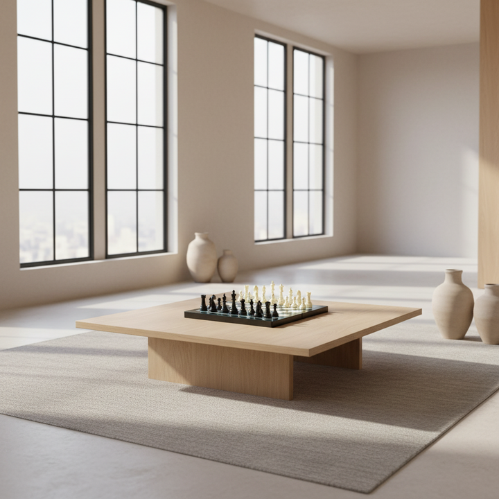 Summer Games - Chess Set