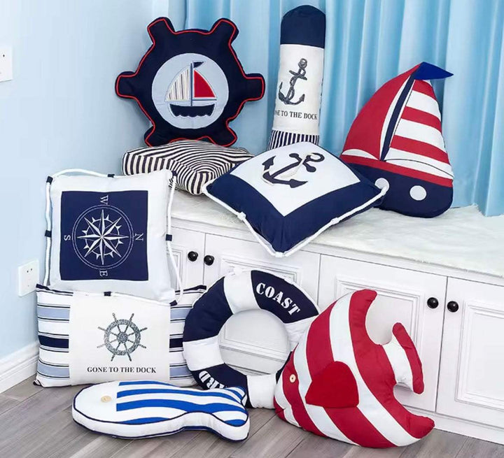 Anchor Cushion