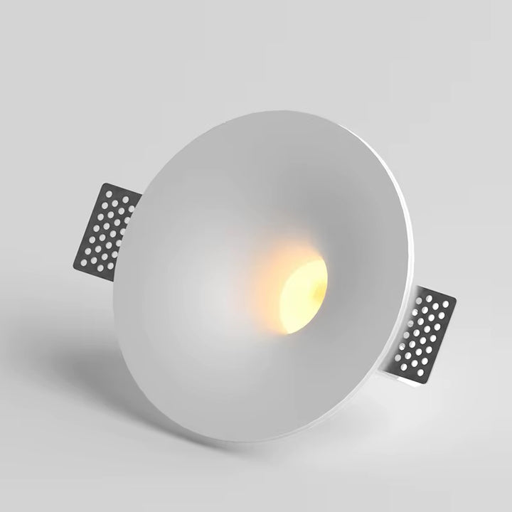 Modular Deep Recessed Housing