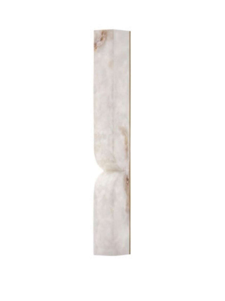 Alabaster Marble Wall Sconce Light