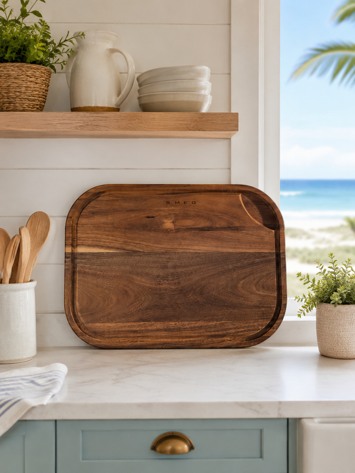 Wooden Cutting Board