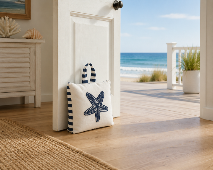 Star ⭐️ shape Door Stopper