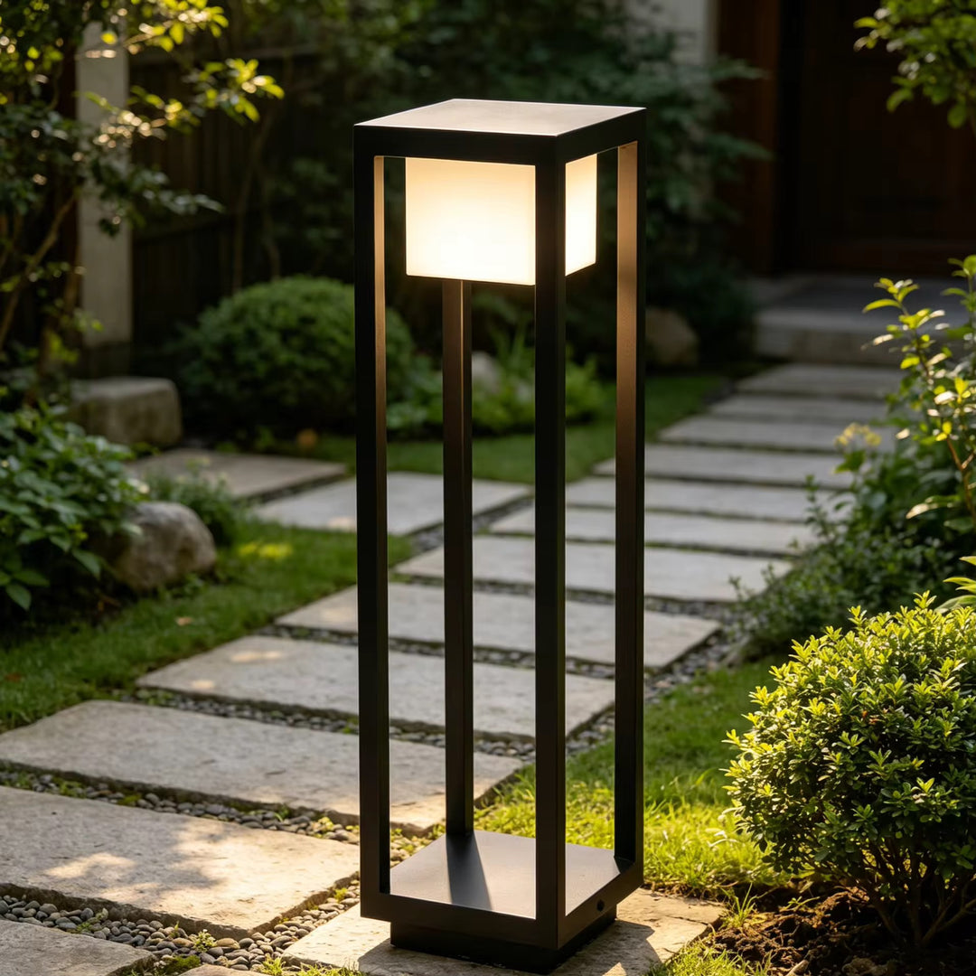 Path Outdoor Bollard