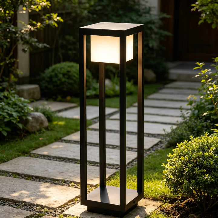 Path Outdoor Bollard