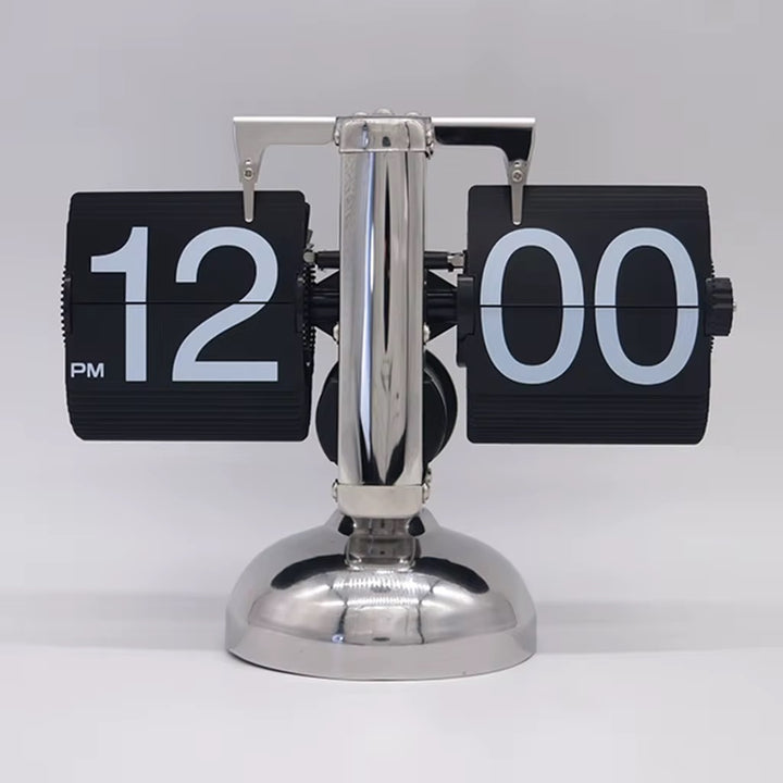 Retro Flip Clock