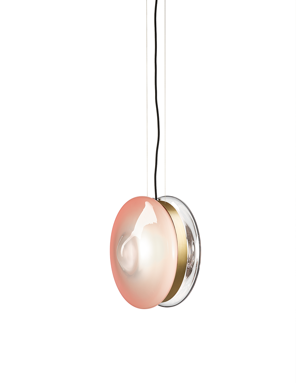 Modern Artistic Glass Pendant Lights