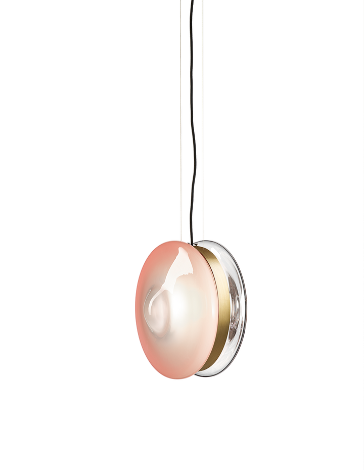 Modern Artistic Glass Pendant Lights