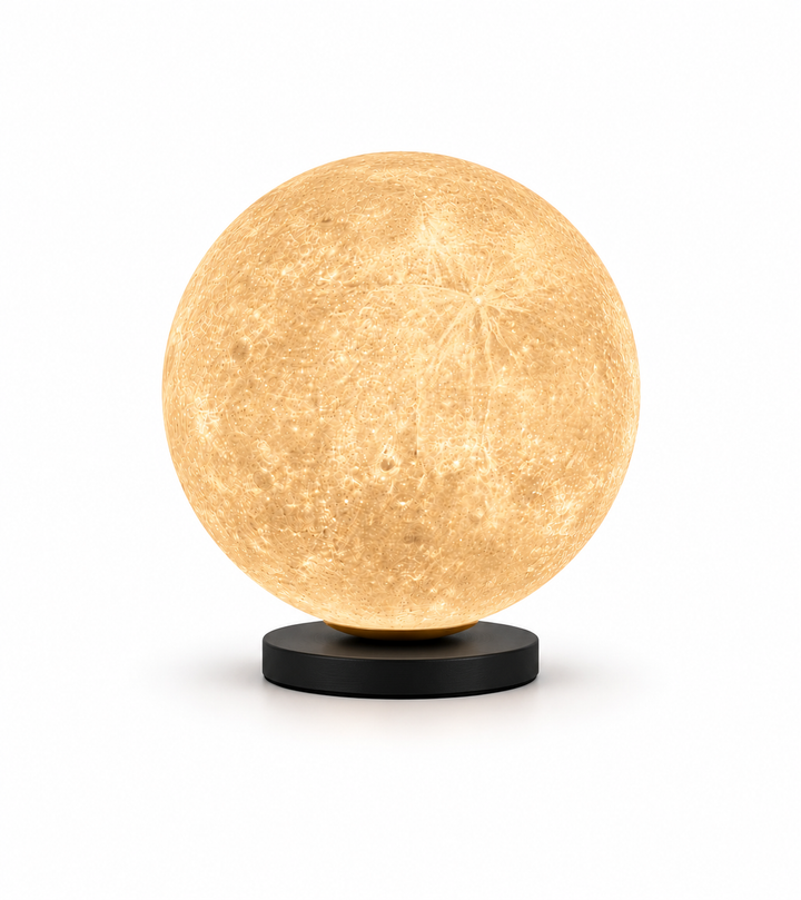 Luna Glow Table Lamp