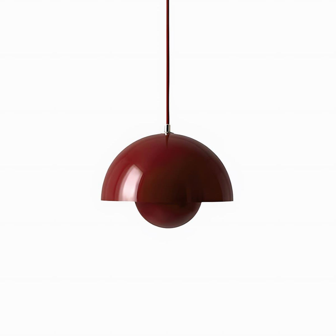 Dome Pendant Light Cluster