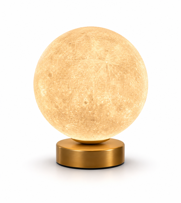 Luna Glow Table Lamp