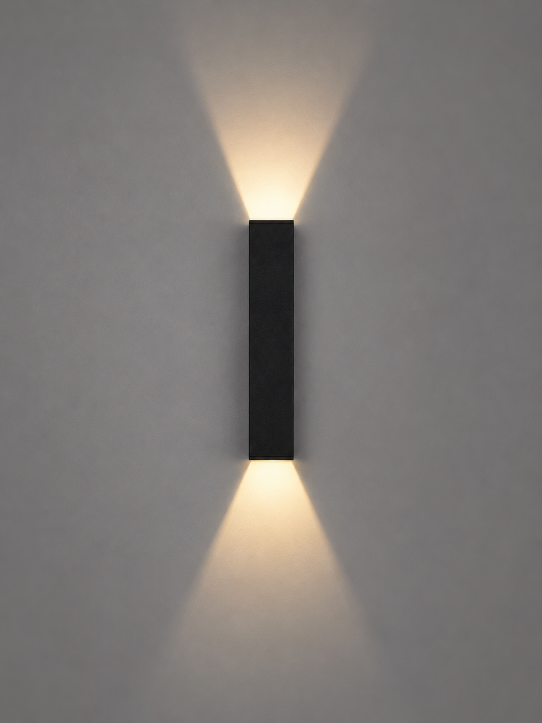 Up & Down LED Wall Light