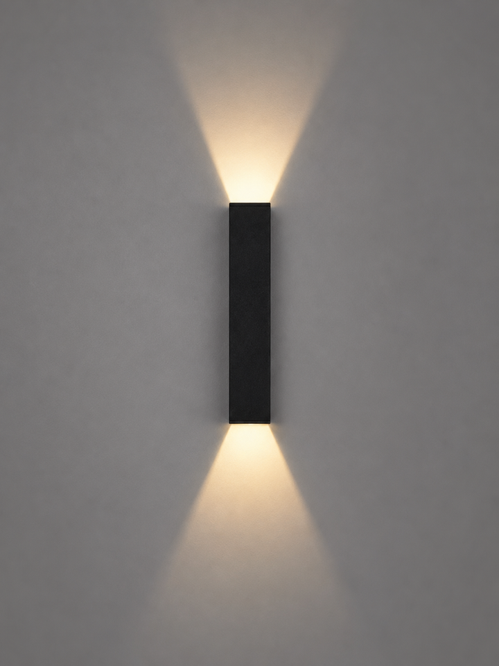 Up & Down LED Wall Light