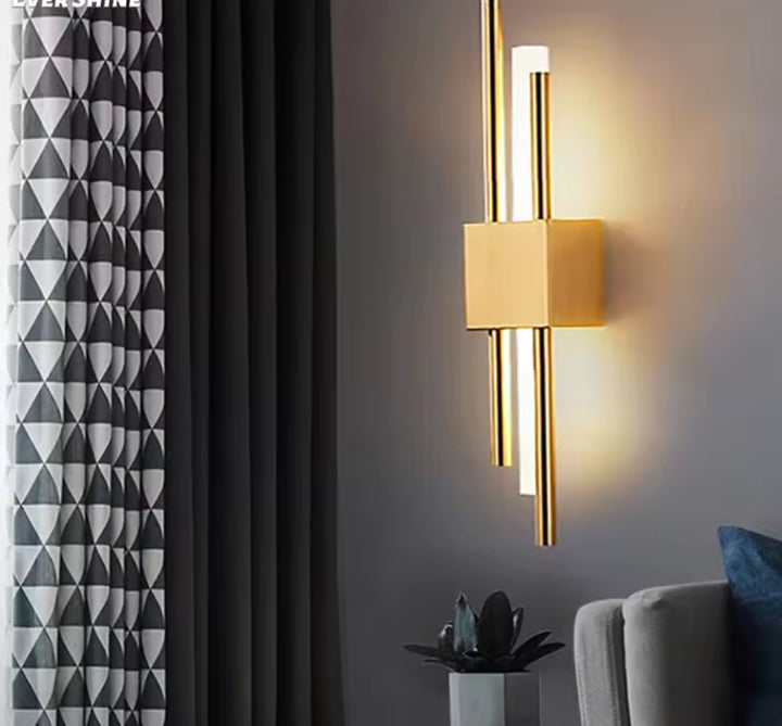 Modern Wall Sconce
