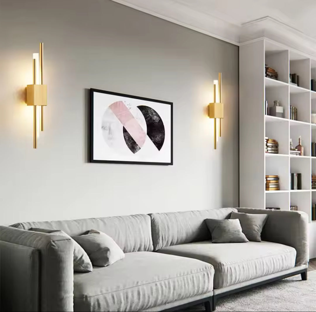 Modern Wall Sconce