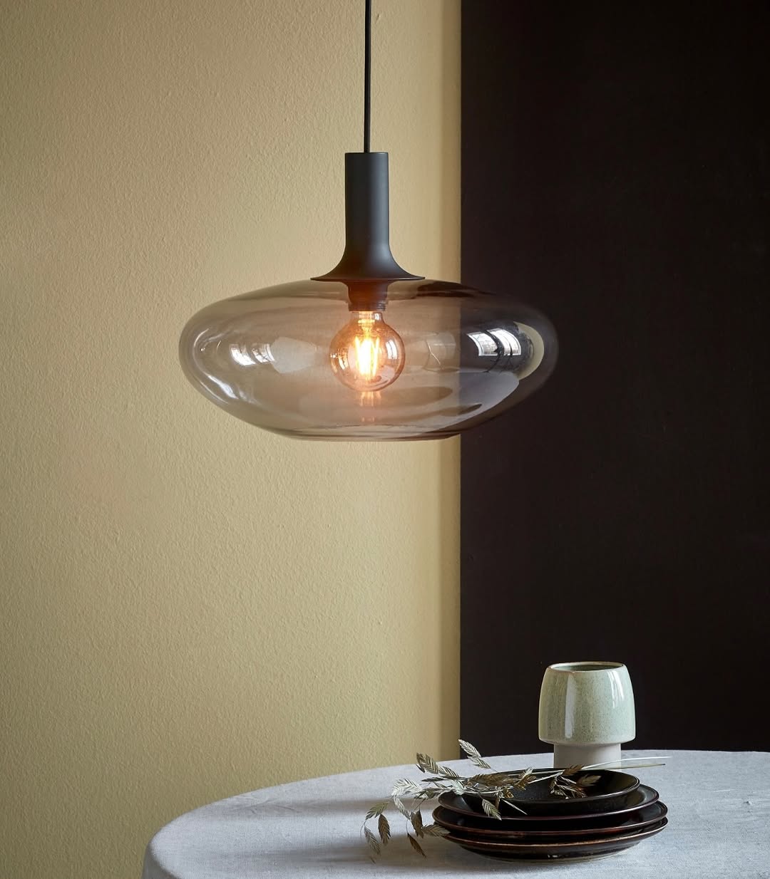 Elegant Pendant Lights
