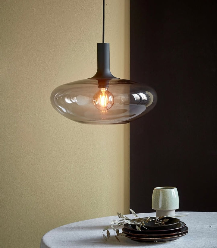 Elegant Pendant Lights