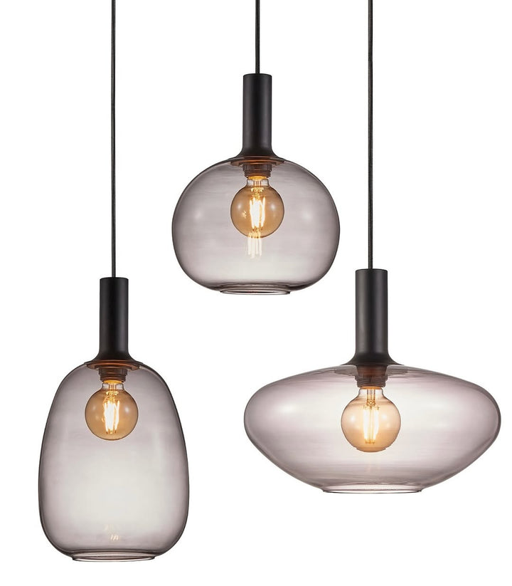 Elegant Pendant Lights