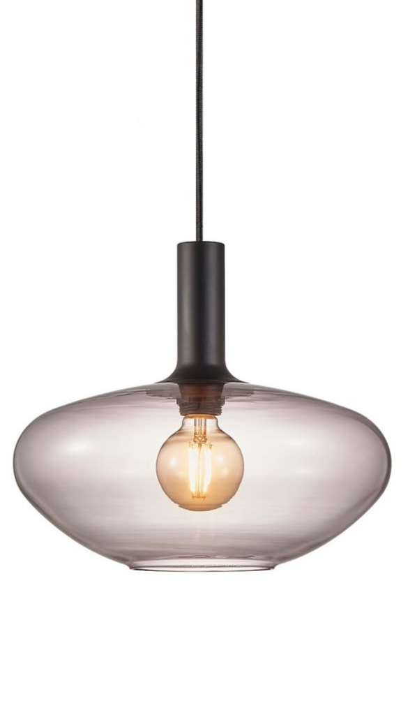 Elegant Pendant Lights