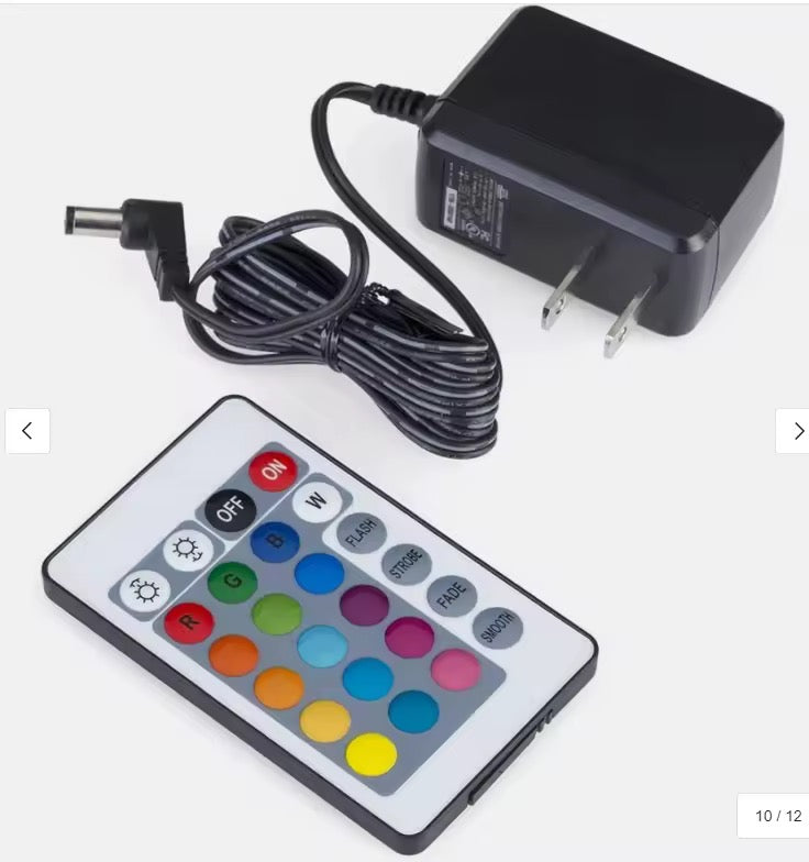 Modern Outdoor Sculptural Floor Light