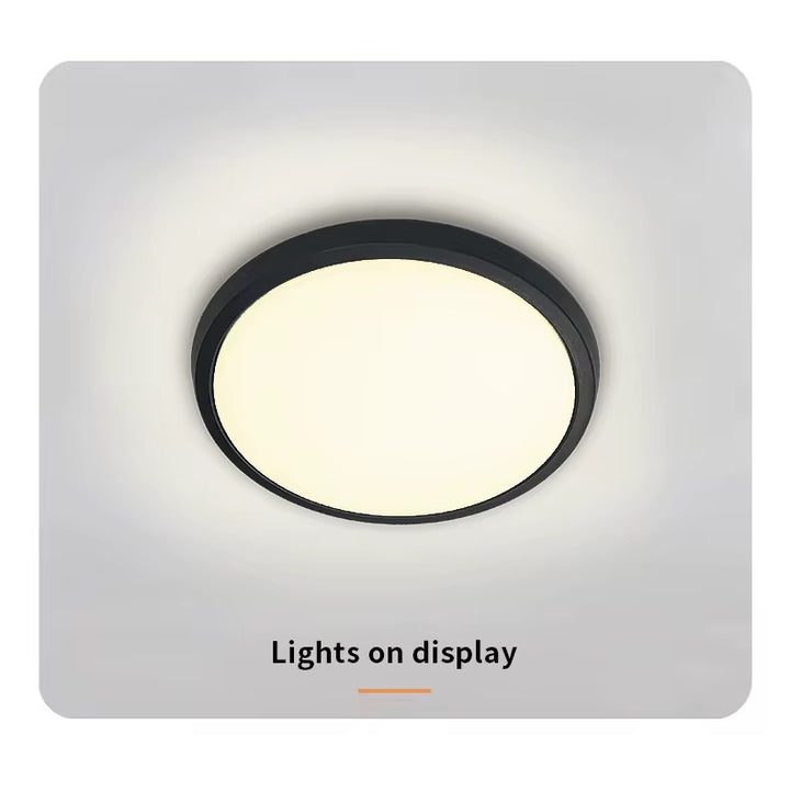 IP65 Outdoor LED Ceiling Light