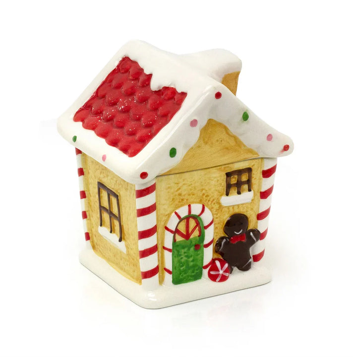 Gingerbread House Decor