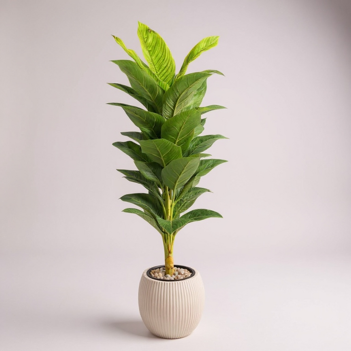 Artificial Fiddle Leaf Fig Tree