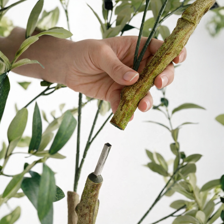 Artificial Olive Tree 170 cm