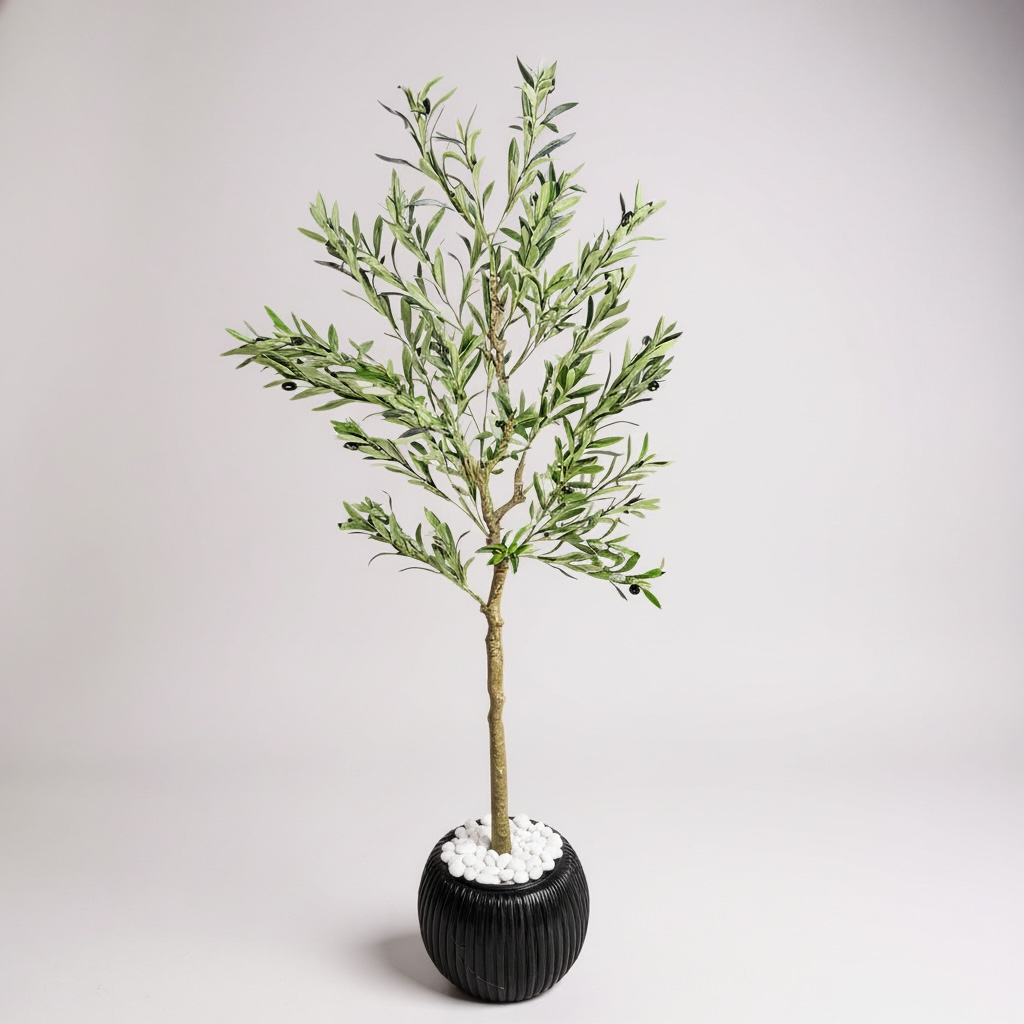 Artificial Olive Tree 180cm