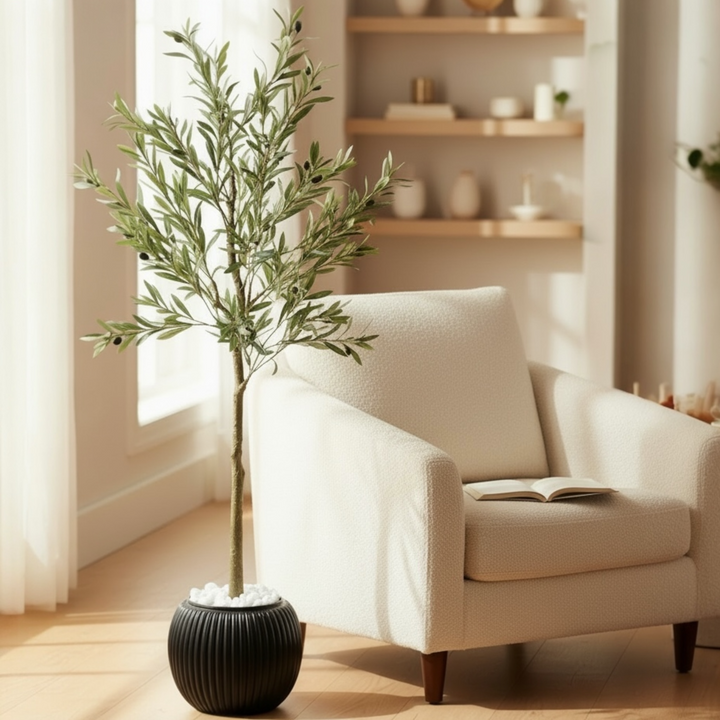 Artificial Olive Tree 180cm