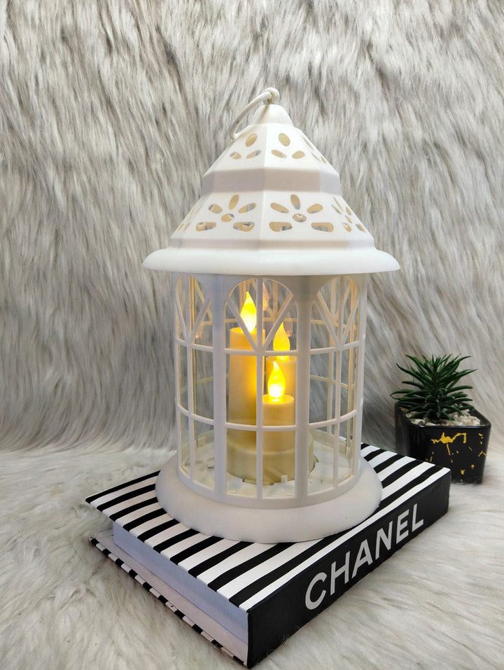 14 Models of Ramadan Decorative LED Lantern Choose yours