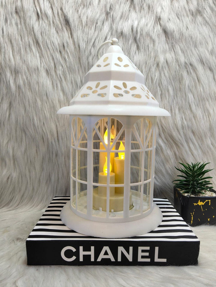 14 Models of Ramadan Decorative LED Lantern Choose yours