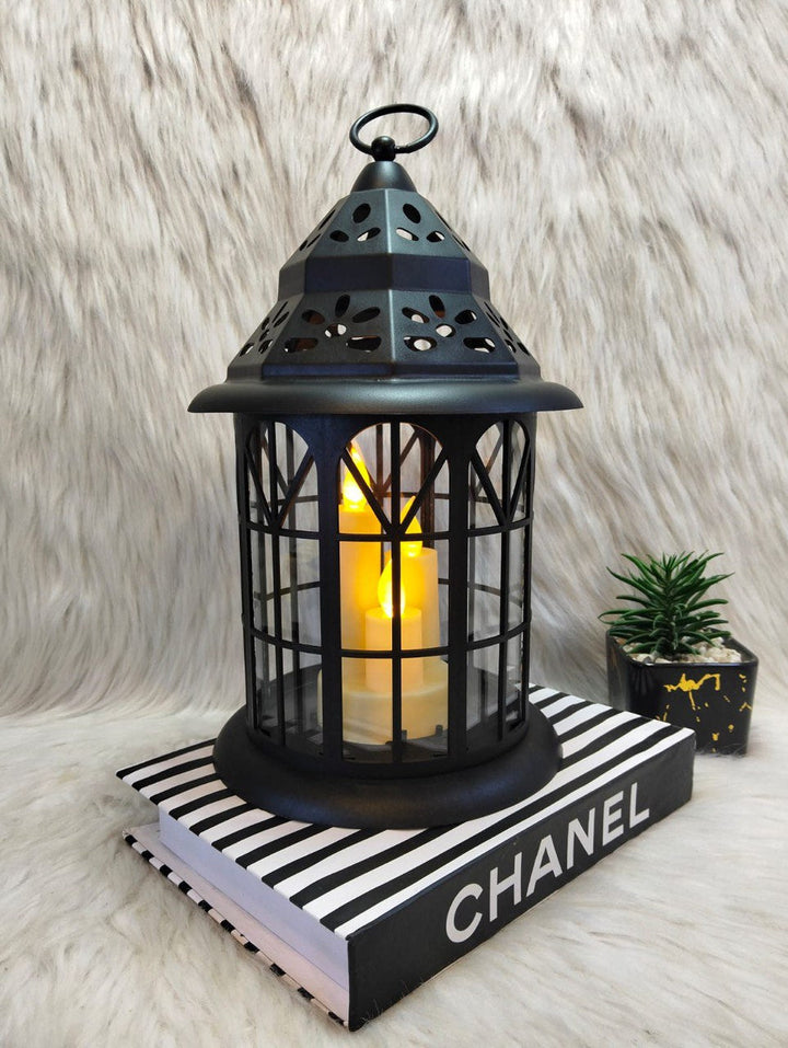 14 Models of Ramadan Decorative LED Lantern Choose yours