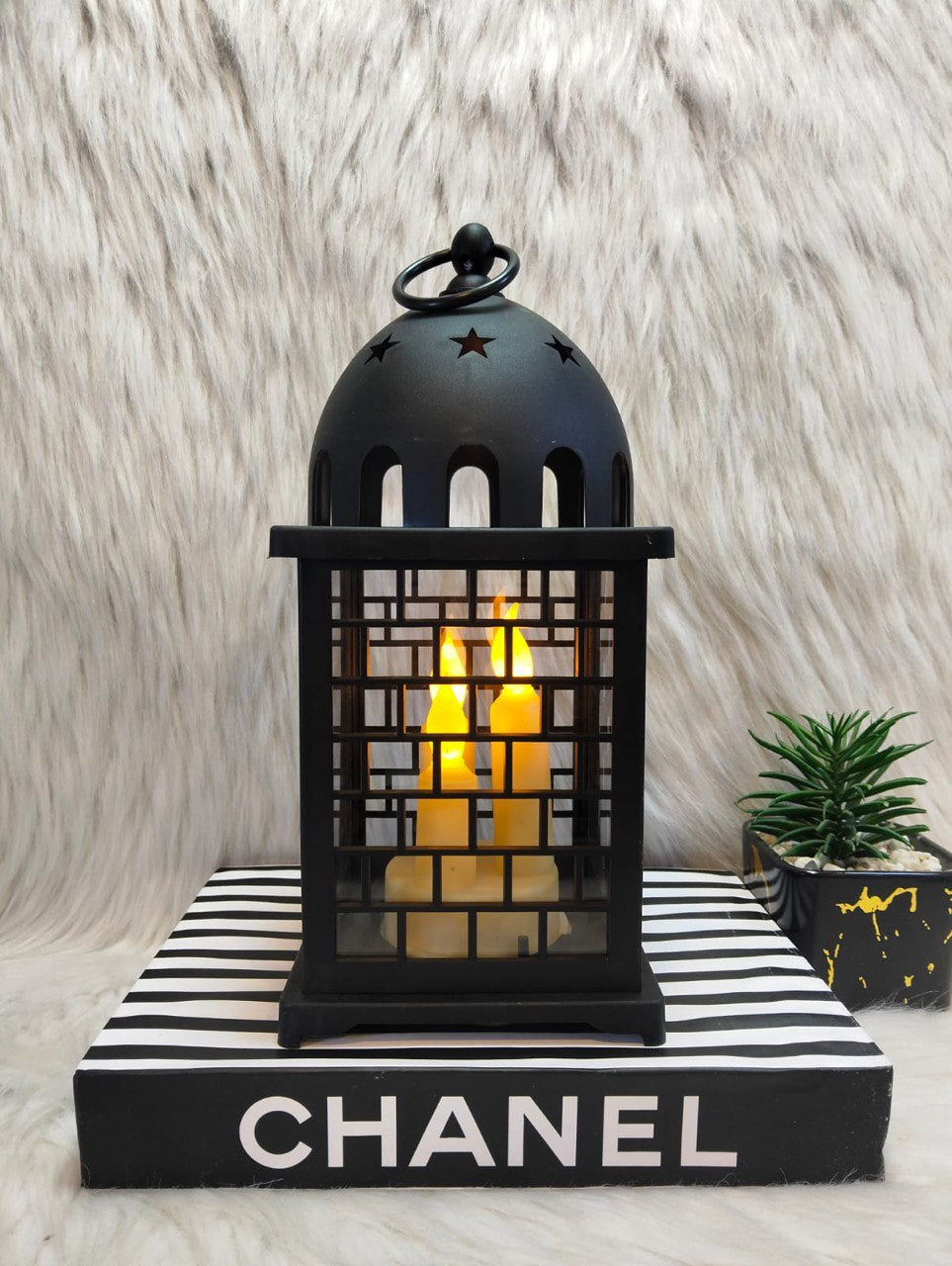 14 Models of Ramadan Decorative LED Lantern Choose yours