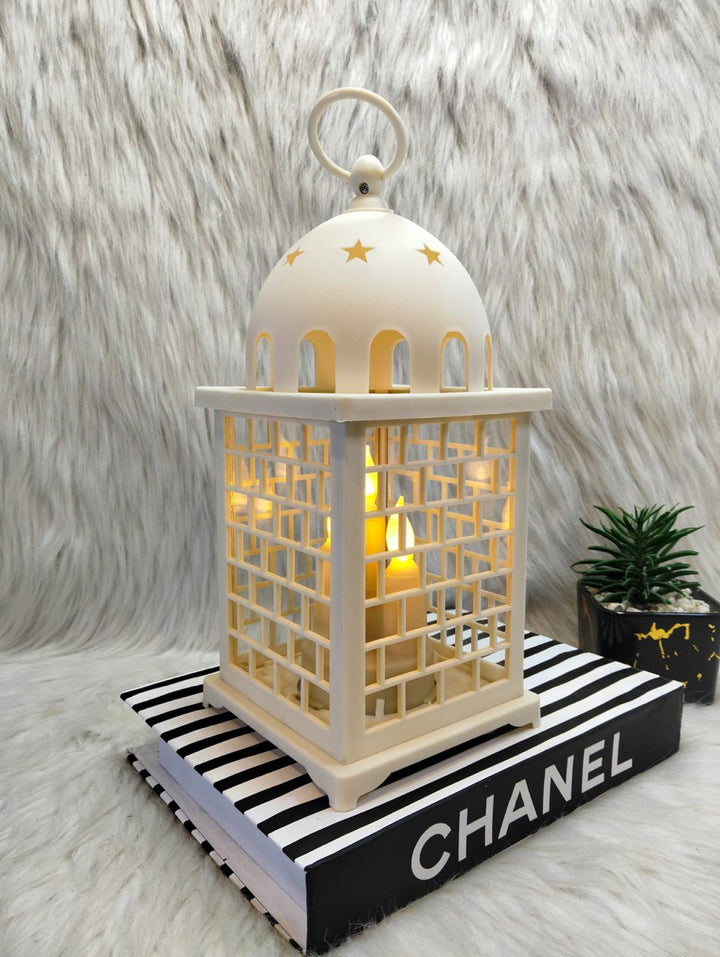 14 Models of Ramadan Decorative LED Lantern Choose yours