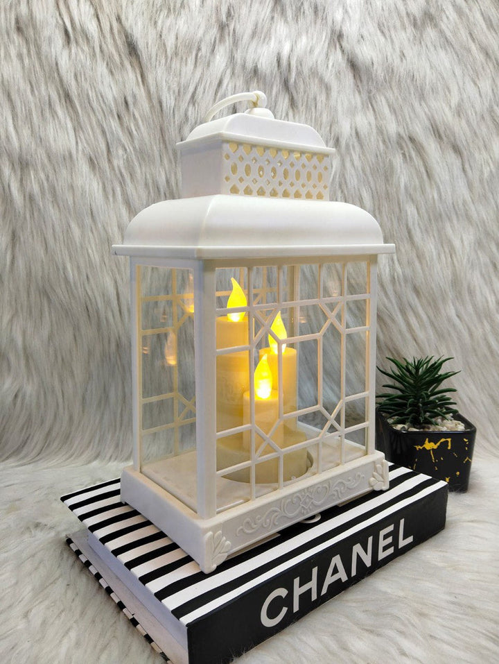 14 Models of Ramadan Decorative LED Lantern Choose yours