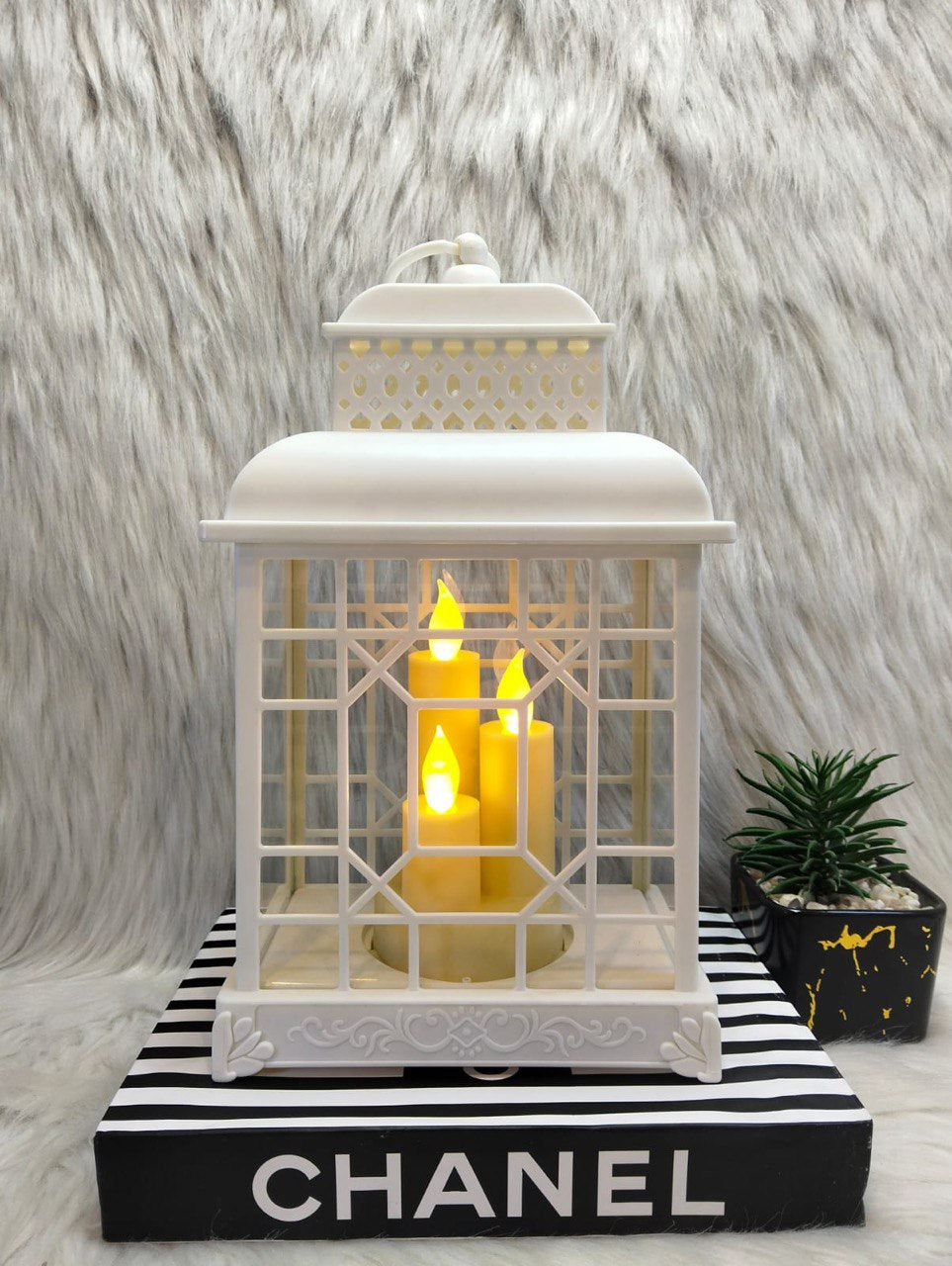 14 Models of Ramadan Decorative LED Lantern Choose yours