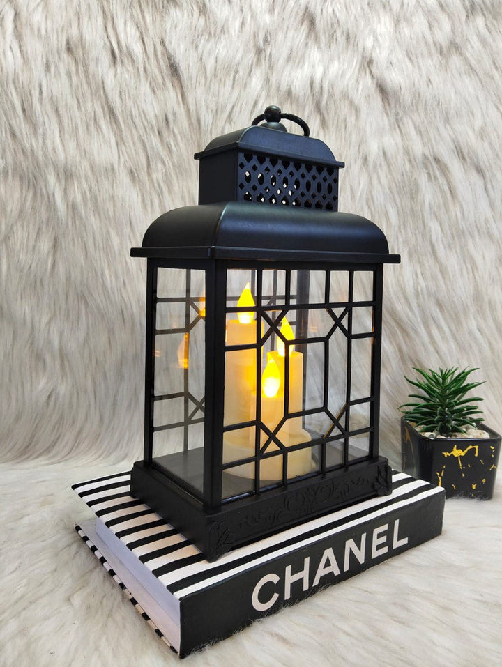 14 Models of Ramadan Decorative LED Lantern Choose yours