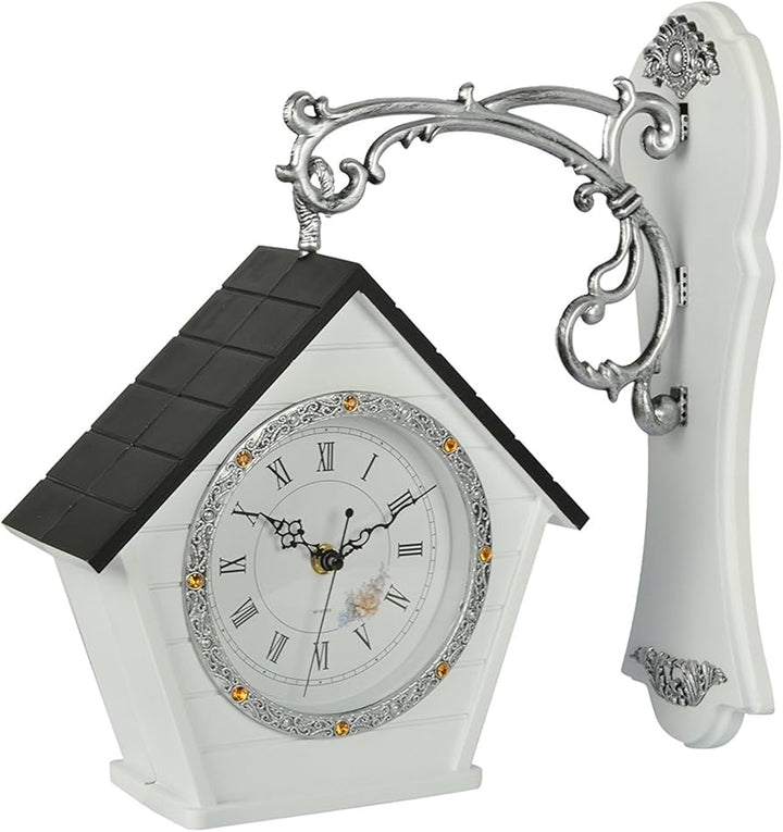 Vintage Hanging Wall Clock