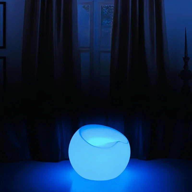 Outdoor Glow APPLE Chair